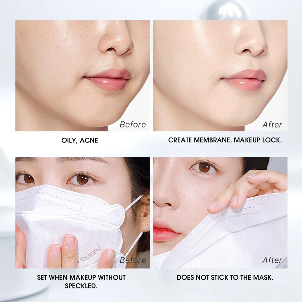 O.TWO.O BB Cream Air Cushion CC Cream Concealer Brighten Makeup Base Long Lasting Foundation Cushion Compact With Makeup Puff