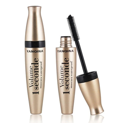 Makeup Curling Thick Mascara Volume Express False Eyelashes Make up Waterproof Cosmetics Eyes