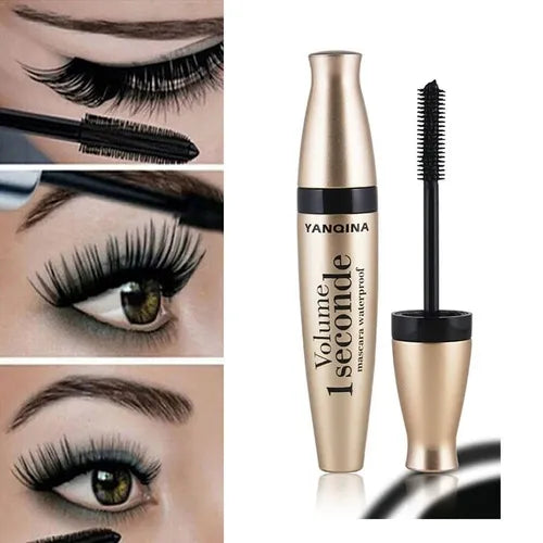 Makeup Curling Thick Mascara Volume Express False Eyelashes Make up Waterproof Cosmetics Eyes