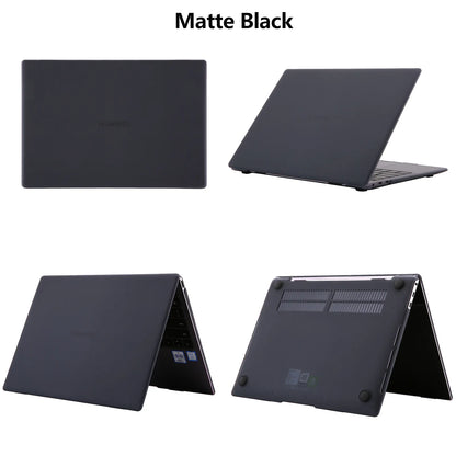 Laptop Case For Huawei Matebook D14 D15 Case 2021 2020 Matebook X Pro Case Matebook 14 13 Accessories Honor Magicbook 14 Cover