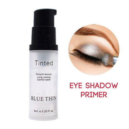 Eyeshadow Primer Makeup Eye Base Cream Liquid Eye Shadow Primer Oil Control Long Lasting MH88