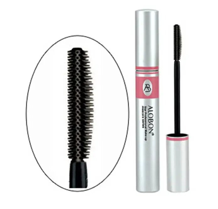 Hot 3D Fiber Lashes Mascara Individual Curl Eyelash Extension Colossal Mascara Volume Express Makeup Cosmetics