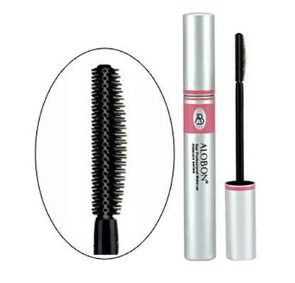 Hot 3D Fiber Lashes Mascara Individual Curl Eyelash Extension Colossal Mascara Volume Express Makeup Cosmetics