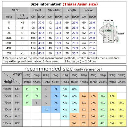 MIACAWOR Spring Long-Sleeve Dress Shirts Men Fashion Oxford Camisa Masculina Slim Fit Casual Shirt White C274