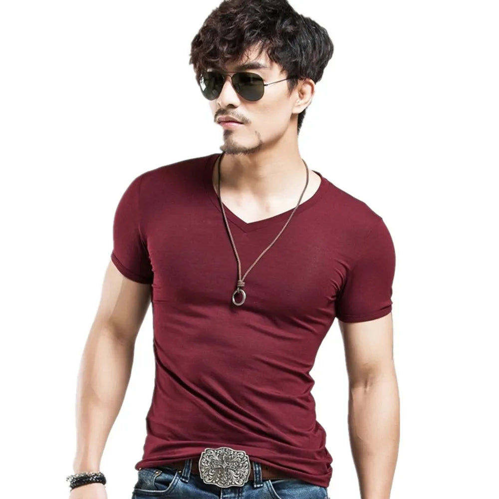 New arrival summer Fashion Casual short-sleeved men t-shirt men brand plus size S-XXL,Cotton Men t-shirt High Quality GC299