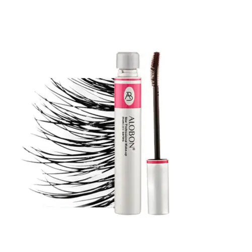 Hot 3D Fiber Lashes Mascara Individual Curl Eyelash Extension Colossal Mascara Volume Express Makeup Cosmetics