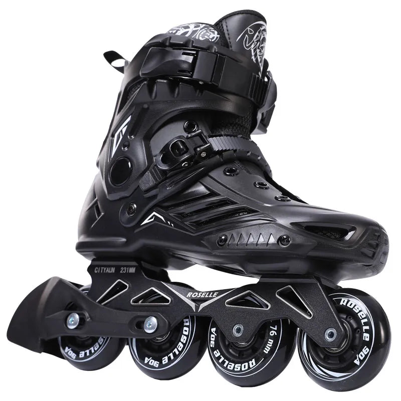 Professional Roller Skates and Ice Skates Elevate Your Performance with Inline Hockey Ice Skates and Roller skates for Women and Men