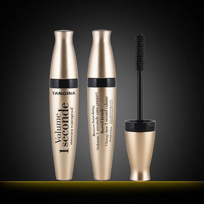 Makeup Curling Thick Mascara Volume Express False Eyelashes Make up Waterproof Cosmetics Eyes