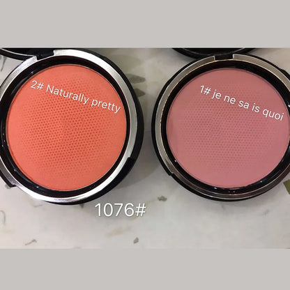 Drop ship bye bye pores blush poreless finish airbrush brightening blush 5.44g Blush Facial