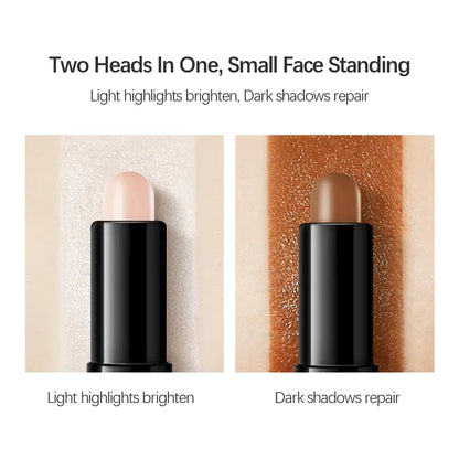 Pro Concealer Pen Face Make Up Liquid Waterproof Contouring Foundation Contour Makeup Concealer Stick Pencil Cosmetics