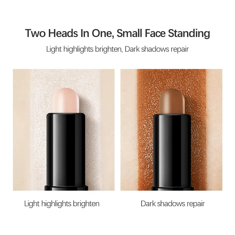 Pro Concealer Pen Face Make Up Liquid Waterproof Contouring Foundation Contour Makeup Concealer Stick Pencil Cosmetics