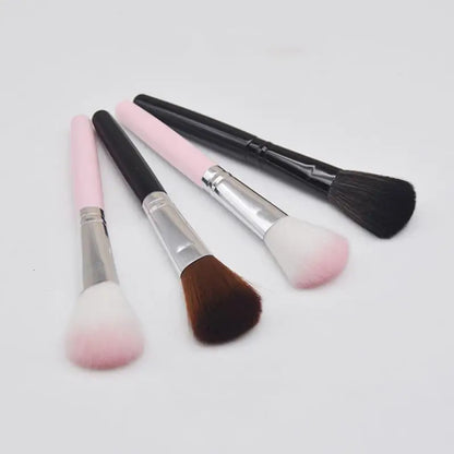 Single Makeup Brush Multi-function Loose Powder Brush Blush Brush Contour Brush Makeup Tools Beauty Cosmetic Tools Professional