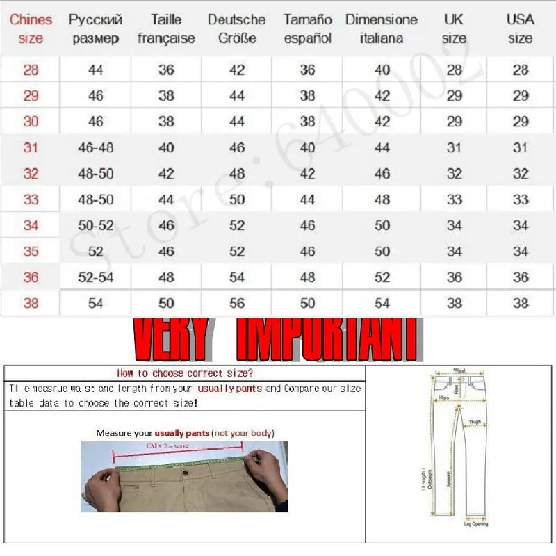 2023 CARGO PANTS Overalls Male Men's Army Wide TACTICAL PANTS MILITARY Work Many Pocket Combat Army Style Men Straight Trousers