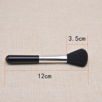 Single Makeup Brush Multi-function Loose Powder Brush Blush Brush Contour Brush Makeup Tools Beauty Cosmetic Tools Professional