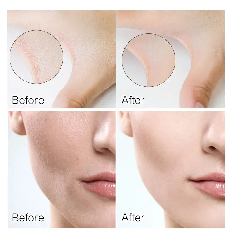 Face Primer Moisturizer Make Up Pores Invisible Oil-control Facial Brighten Concealer Makeup Cosmetics