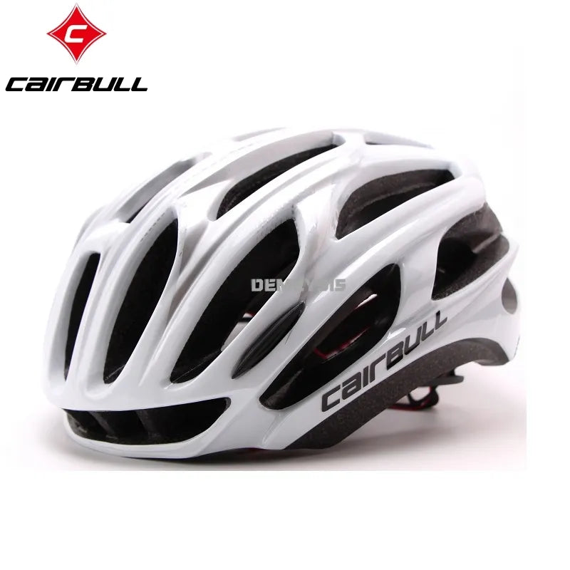 Mountain Bike Riding Cycling Integrally-molded Helmet