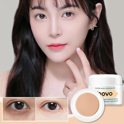 Professional Foundation BB Cream Base Primer Oil-Control Whitening Moisturizing Tattoo Concealer Contour Face Makeup Cosmetics