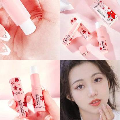 Invisible Pore Primer Stick Before Makeup Primer Concealer Moisturizing Makeup Non-irritating And Control Moisturizing Oil