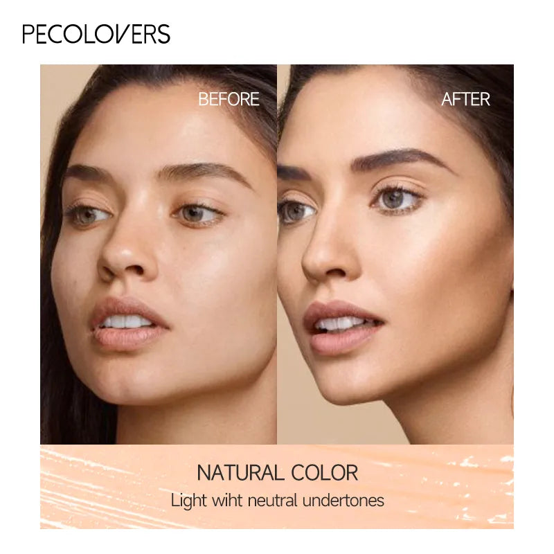 2023 New Hot Face Foundation Concealer Pen Long Lasting Dark Circles Corrector Contour Concealers Stick Cosmetic Makeup