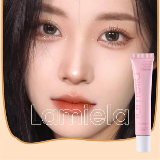 BB Cream Foundation Concealer Lasting No Makeup Brightening Skin Moisturizing And Moisturizing Plain Isolation Women Makeup