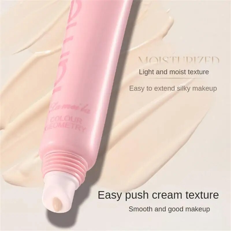 BB Cream Foundation Concealer Lasting No Makeup Brightening Skin Moisturizing And Moisturizing Plain Isolation Women Makeup