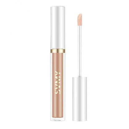 Concealer Stick Cover Acne Spots Dark Circles Moisturizing Liquid Concealer Modify Skin Tone 4 Colors Concealer Foundation Cream