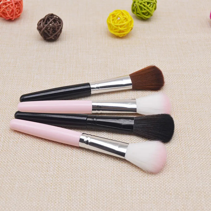 Single Makeup Brush Multi-function Loose Powder Brush Blush Brush Contour Brush Makeup Tools Beauty Cosmetic Tools Professional