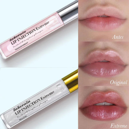 Lip Injection Extreme Lip Plumper Instantly Plump Lip Care Lip Injection Gloss Increase Lip Elasticity Reduce Fine Lines tint