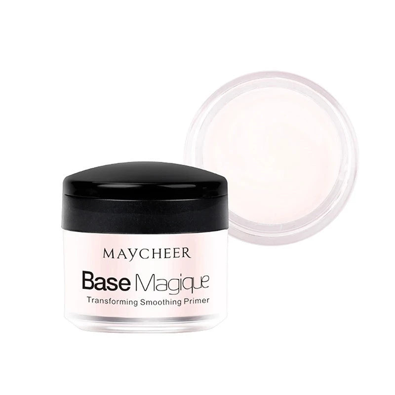 Face Concealer Makeup Primer Invisible Pore Wrinkle Cover Pores Concealer Foundation Base Maquiagem 100% Amazing Effect