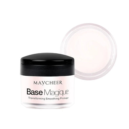 Face Concealer Makeup Primer Invisible Pore Wrinkle Cover Pores Concealer Foundation Base Maquiagem 100% Amazing Effect