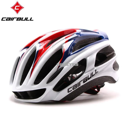 Mountain Bike Riding Cycling Integrally-molded Helmet