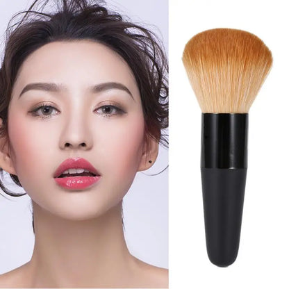 4 Colors Blush Makeup Palette Powder Brush Rouge Cheek Contour Tint Blusher Cream Facial Cosmetics Make-up for Women