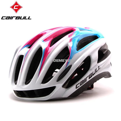 Mountain Bike Riding Cycling Integrally-molded Helmet