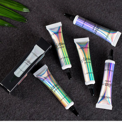 Eyeshadow Primer Matte Base Long Lasting Color Glitter Eyeshadow Glue Cream Enhance Durable Eye Makeup Beauty Tools Primer