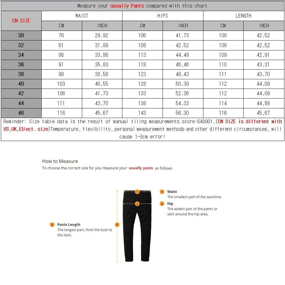 Men's Streetwear Baggy Jean Loose Big Size Y2K Street Fashion Wide Leg Pant Straight Male Harem Denim Trouser Oversize Hip Hop