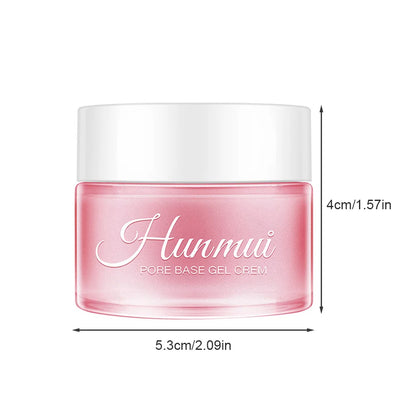 30ML Makeup Primer Cream Natural Hydrating Brighten Rejuvenating Invisible Pore Fine Lines Mist Base Gel Face Makeup Cosmetics