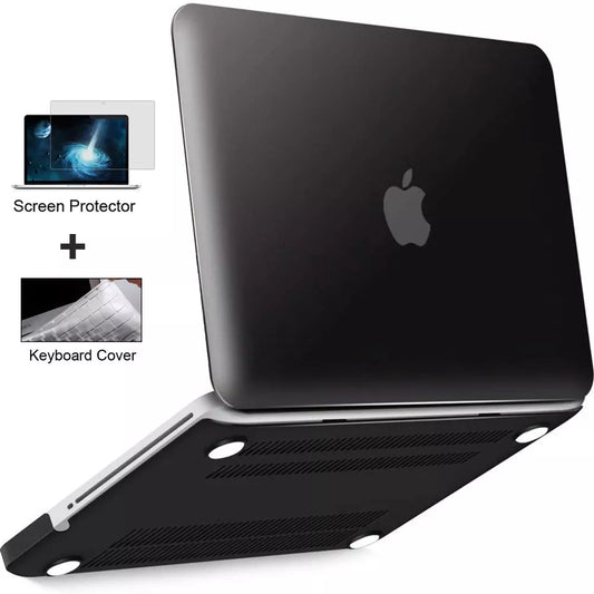 Loptop case For Macbook Pro 15 CD ROM Case A1286 Mid 2009 Mid 2012 Shell