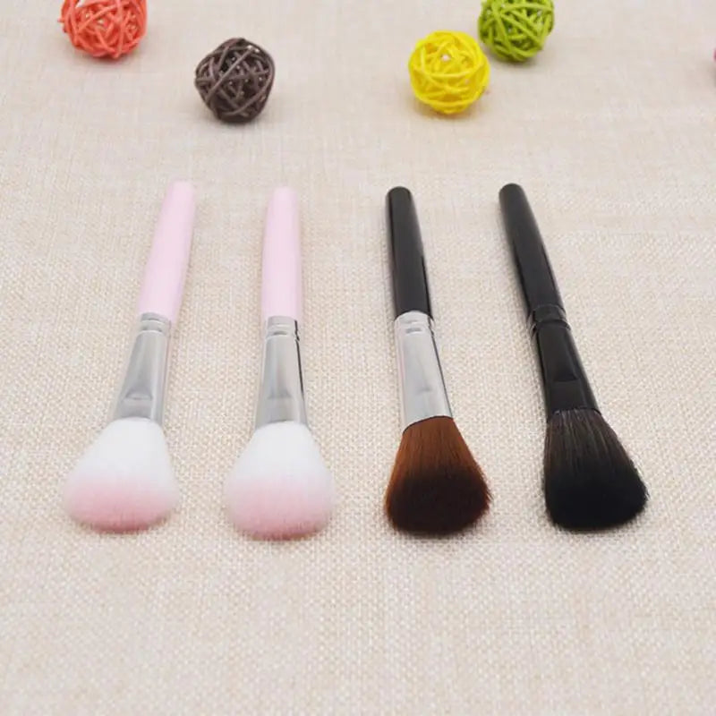 Single Makeup Brush Multi-function Loose Powder Brush Blush Brush Contour Brush Makeup Tools Beauty Cosmetic Tools Professional